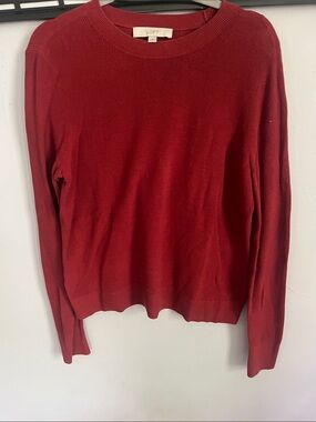 LOFT Women's Crewneck Sweater